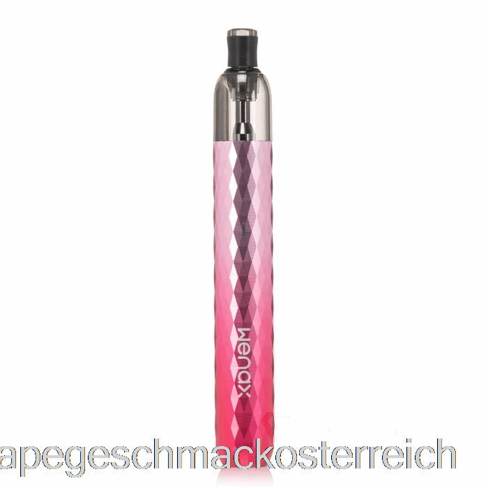 Geek Vape Wenax M1 13 W Pod-System 0,8 Ohm – Diamantrosa Vape-Geschmack